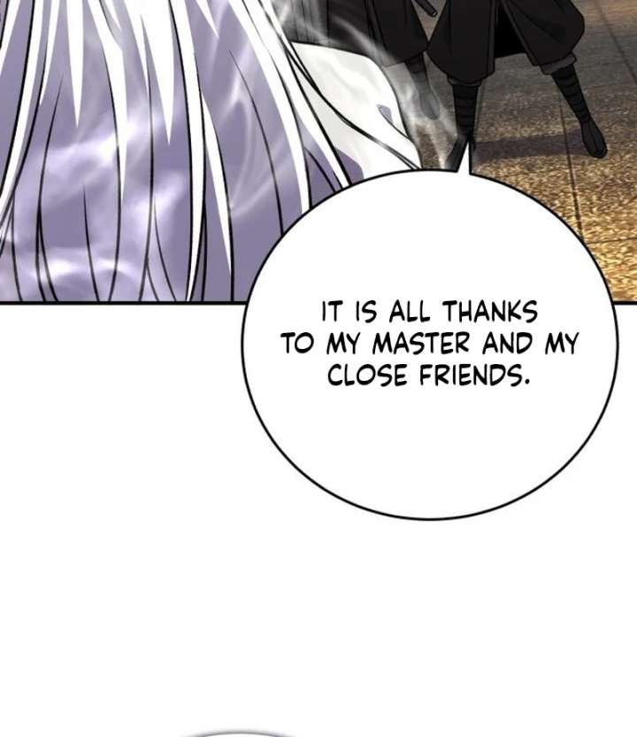 The Support Ate it All Chapter 26 page 99