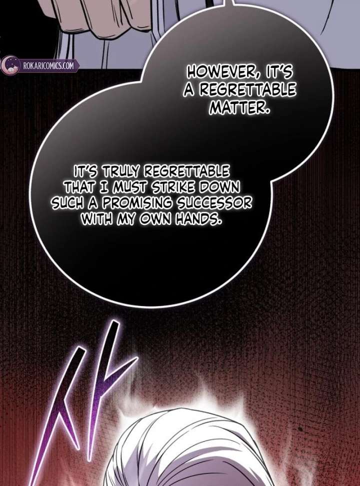The Support Ate it All Chapter 26 page 101