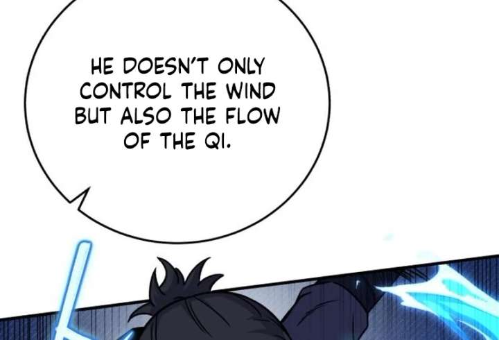 The Support Ate it All Chapter 26 page 108