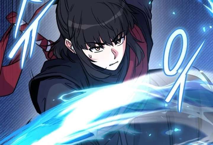 The Support Ate it All Chapter 26 page 109