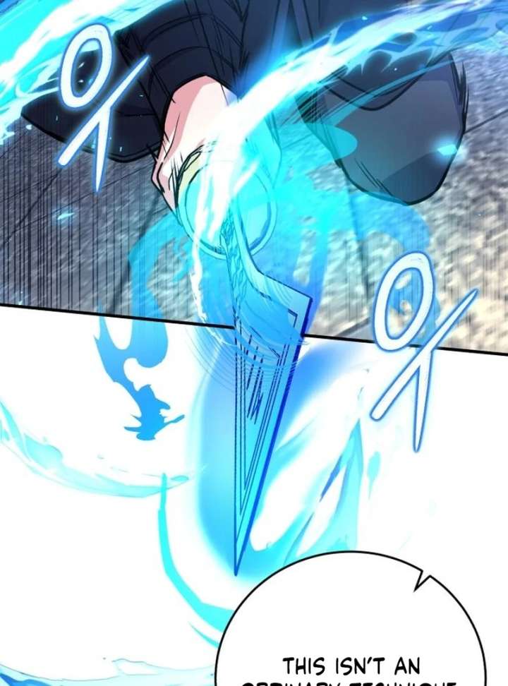 The Support Ate it All Chapter 26 page 110