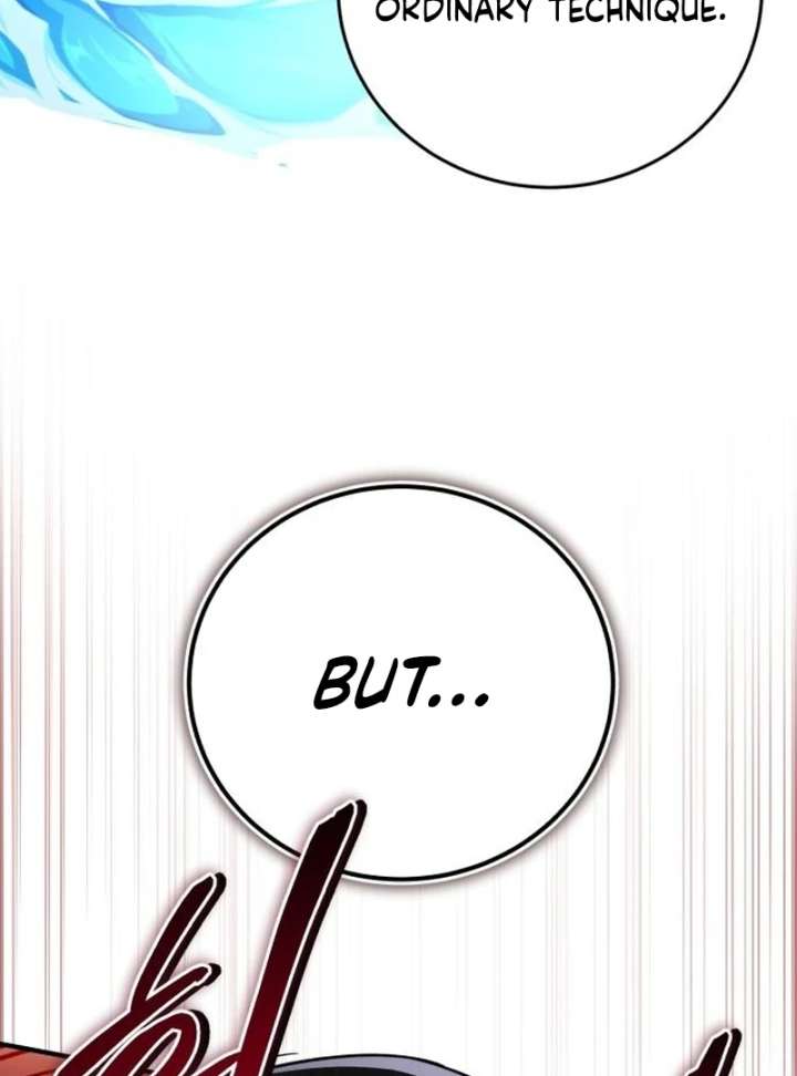 The Support Ate it All Chapter 26 page 111