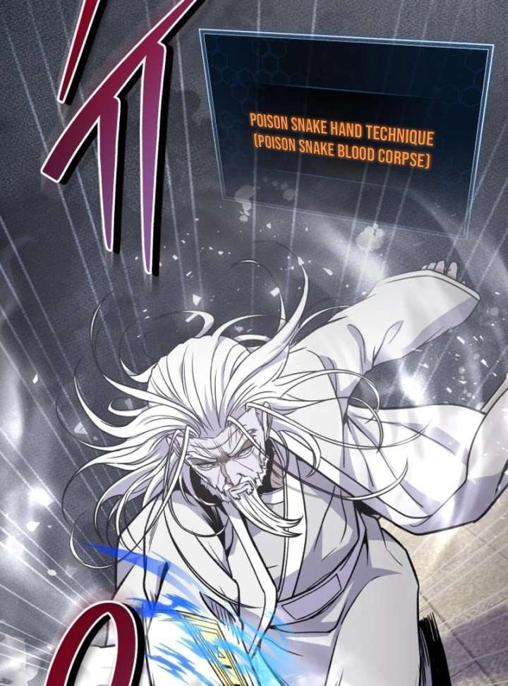 The Support Ate it All Chapter 26 page 116