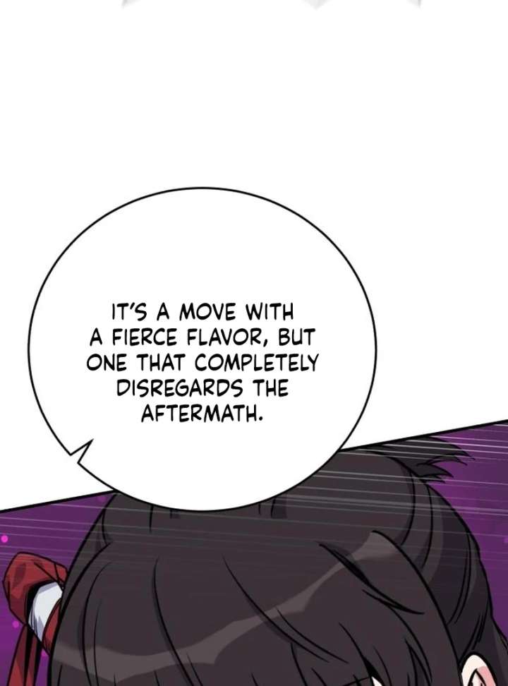 The Support Ate it All Chapter 26 page 120