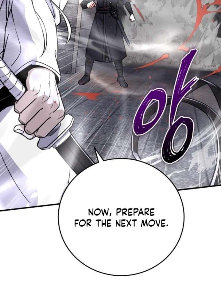The Support Ate it All Chapter 26 page 123