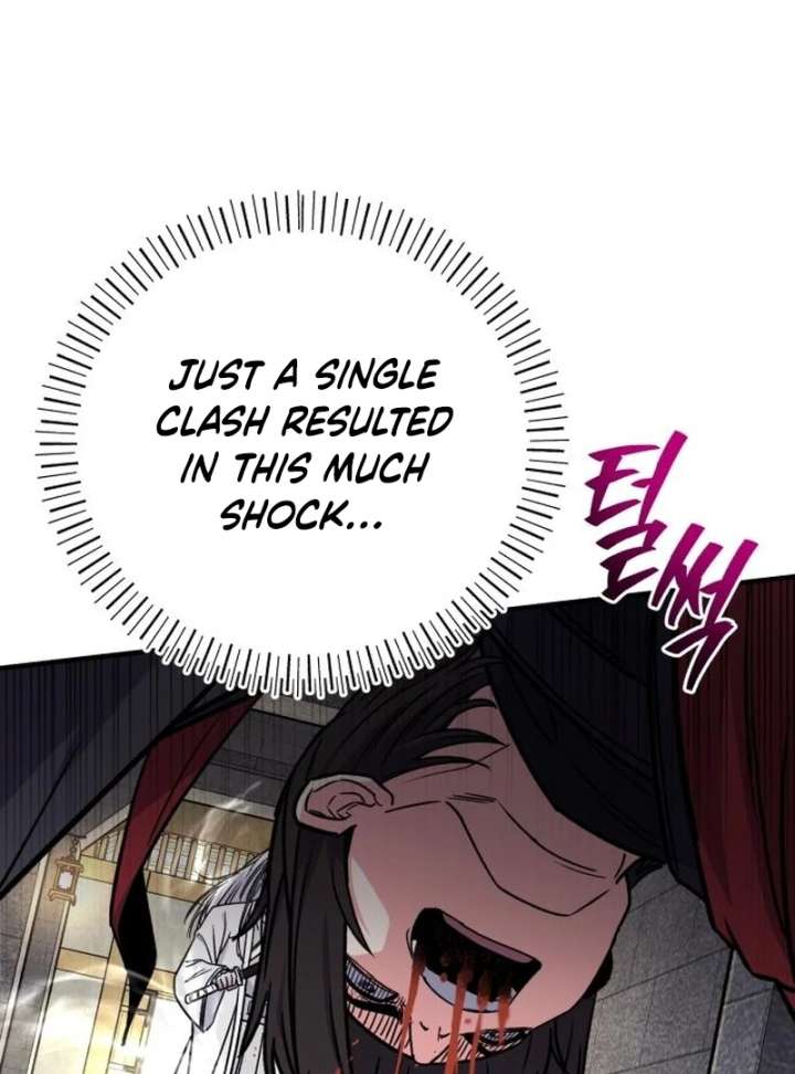 The Support Ate it All Chapter 26 page 124