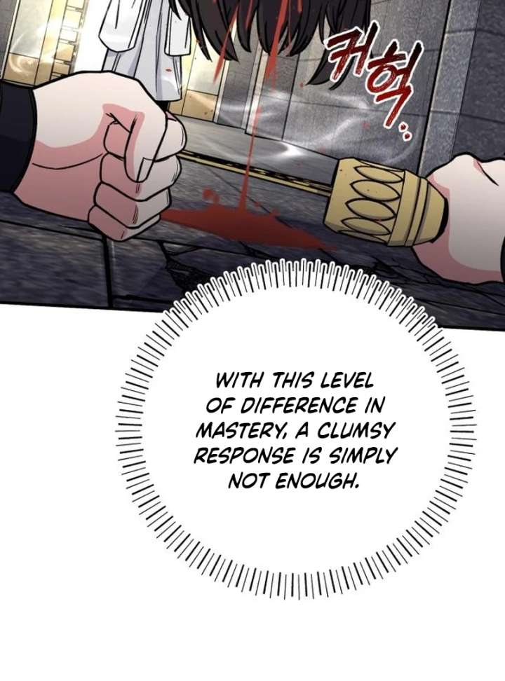 The Support Ate it All Chapter 26 page 125
