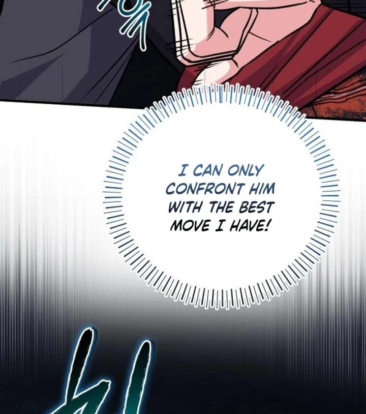 The Support Ate it All Chapter 26 page 127