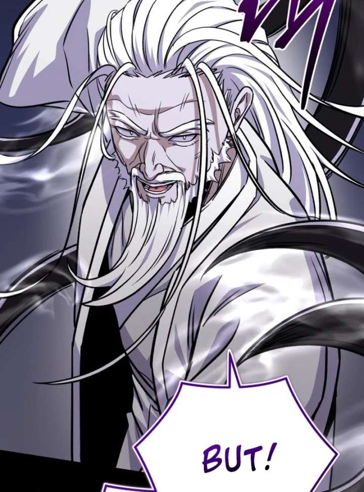 The Support Ate it All Chapter 26 page 131