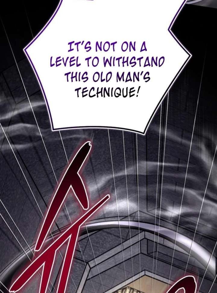 The Support Ate it All Chapter 26 page 132