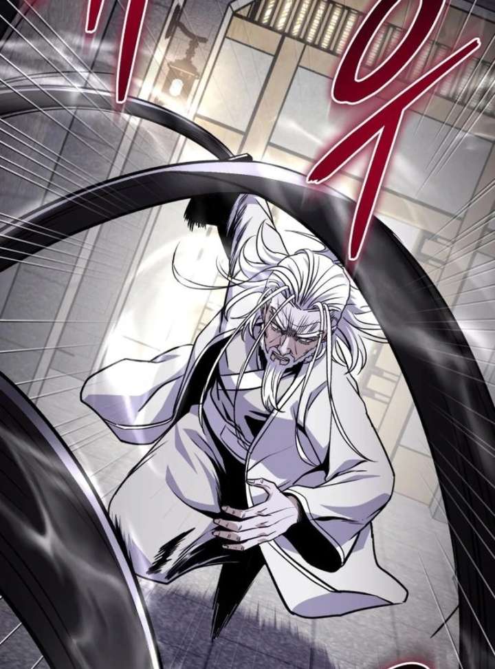 The Support Ate it All Chapter 26 page 133