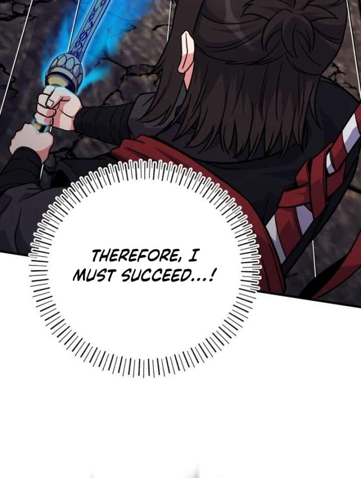 The Support Ate it All Chapter 26 page 135