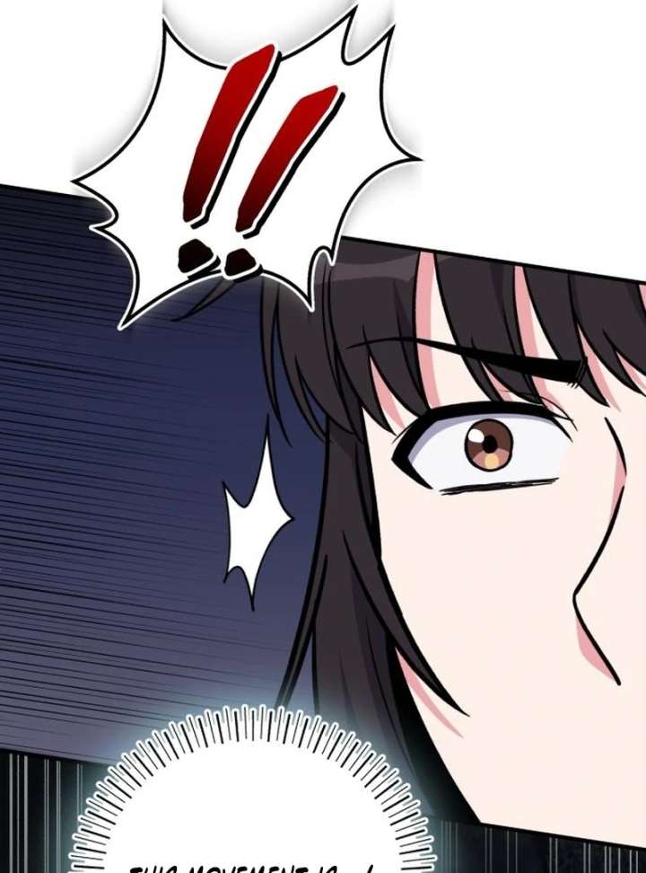 The Support Ate it All Chapter 26 page 136