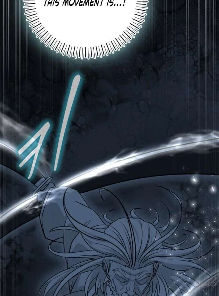 The Support Ate it All Chapter 26 page 137