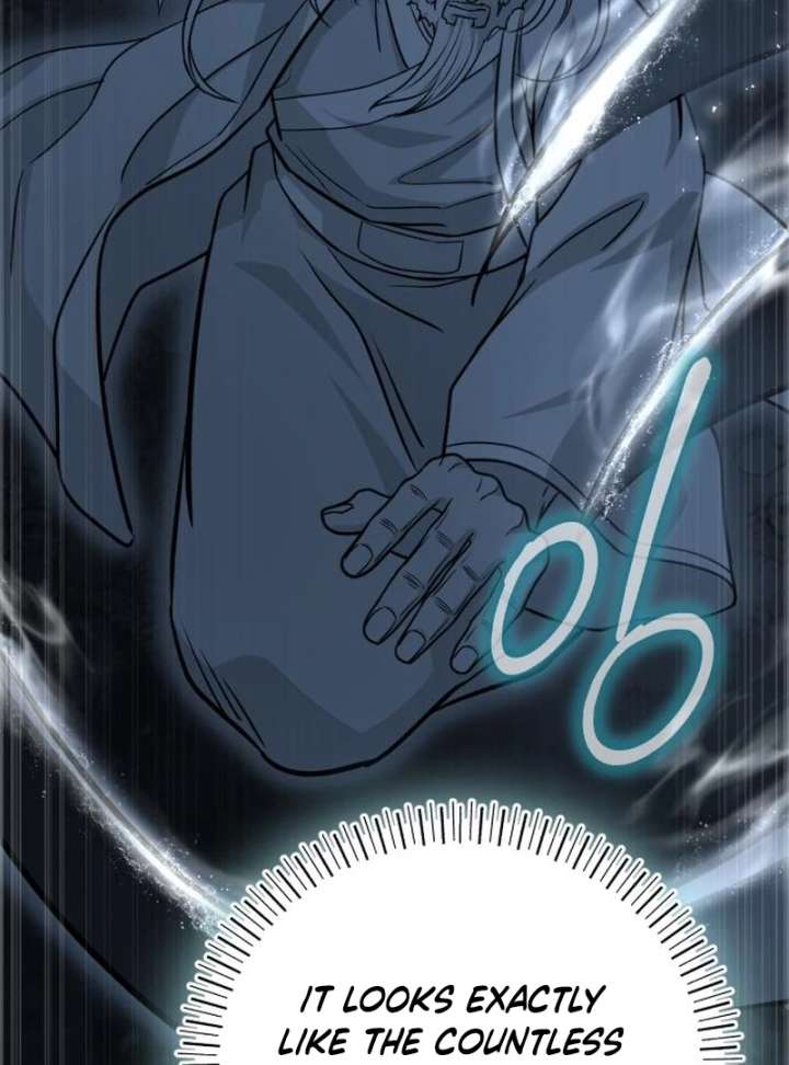 The Support Ate it All Chapter 26 page 138