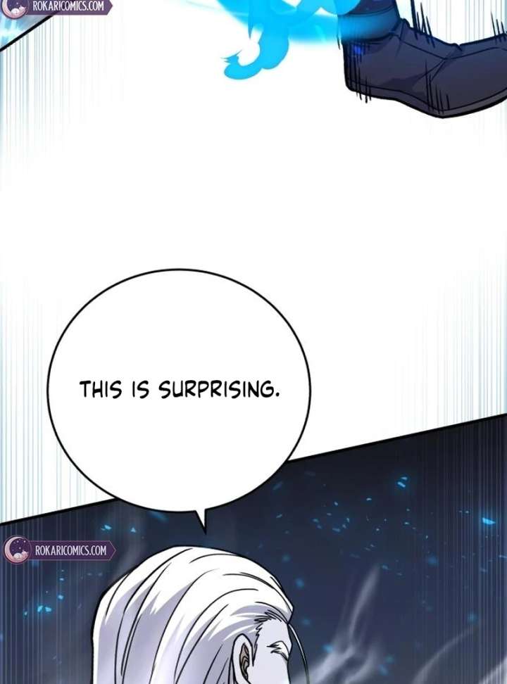 The Support Ate it All Chapter 26 page 148