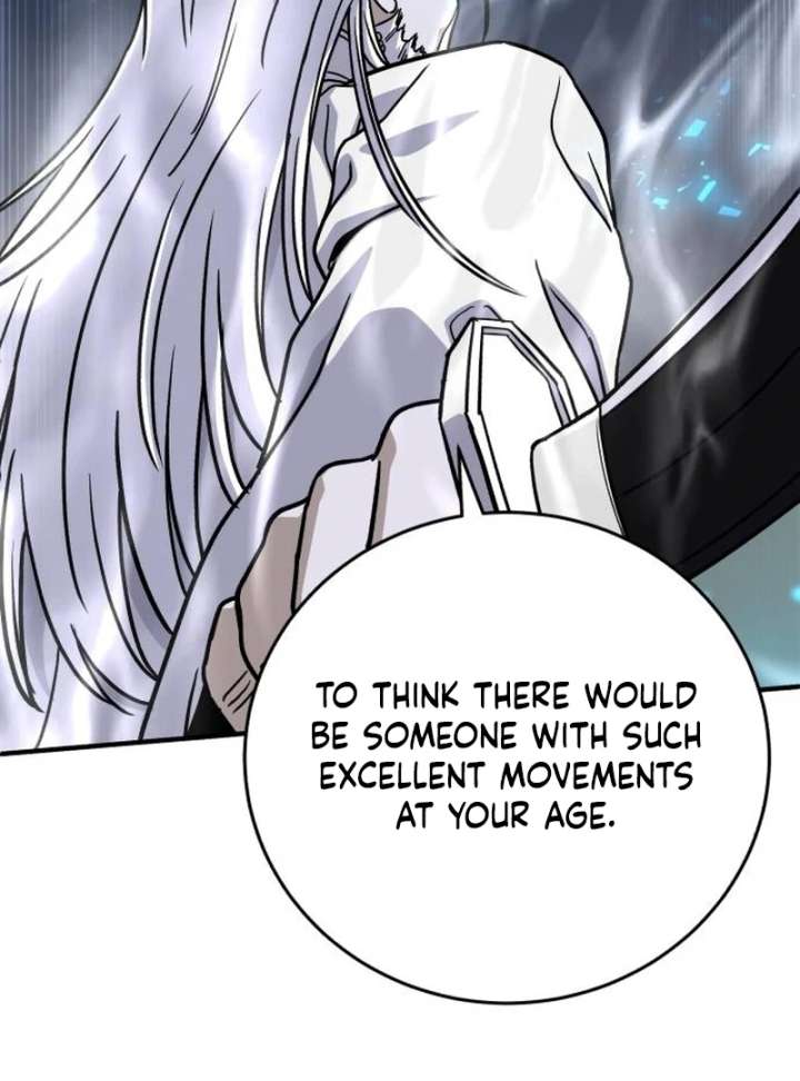 The Support Ate it All Chapter 26 page 149