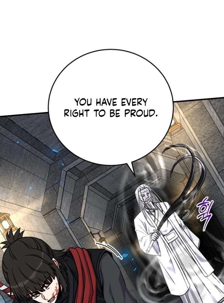 The Support Ate it All Chapter 26 page 150