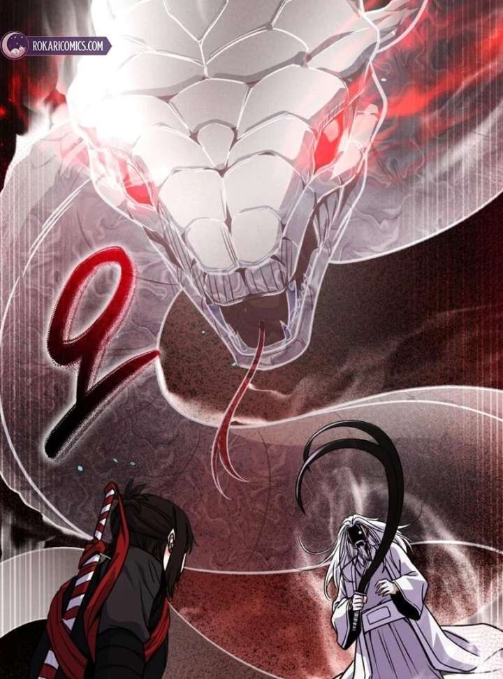 The Support Ate it All Chapter 26 page 159