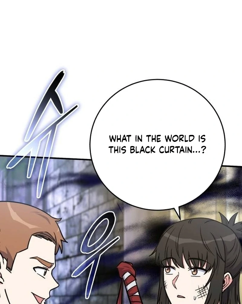 The Support Ate it All Chapter 28 page 8