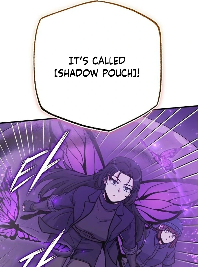 The Support Ate it All Chapter 28 page 10