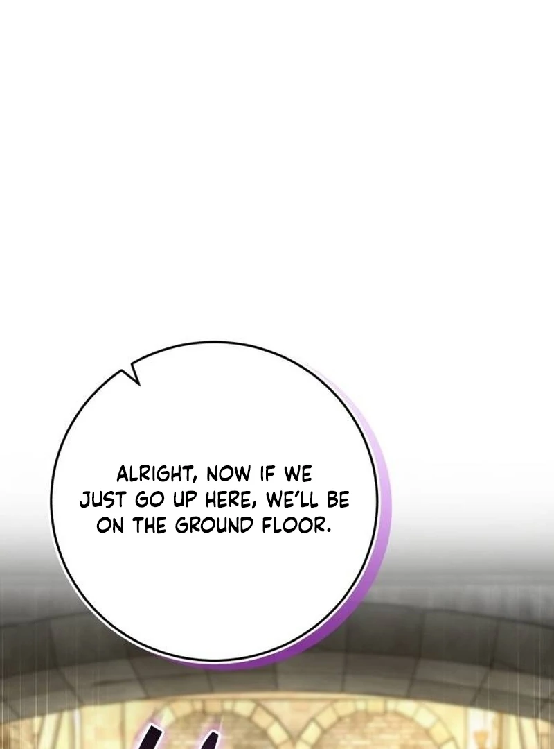 The Support Ate it All Chapter 28 page 13