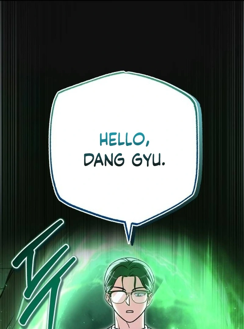 The Support Ate it All Chapter 28 page 27