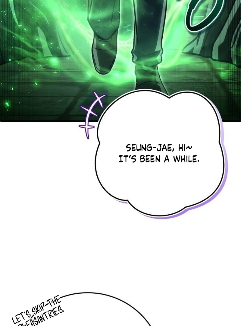 The Support Ate it All Chapter 28 page 29