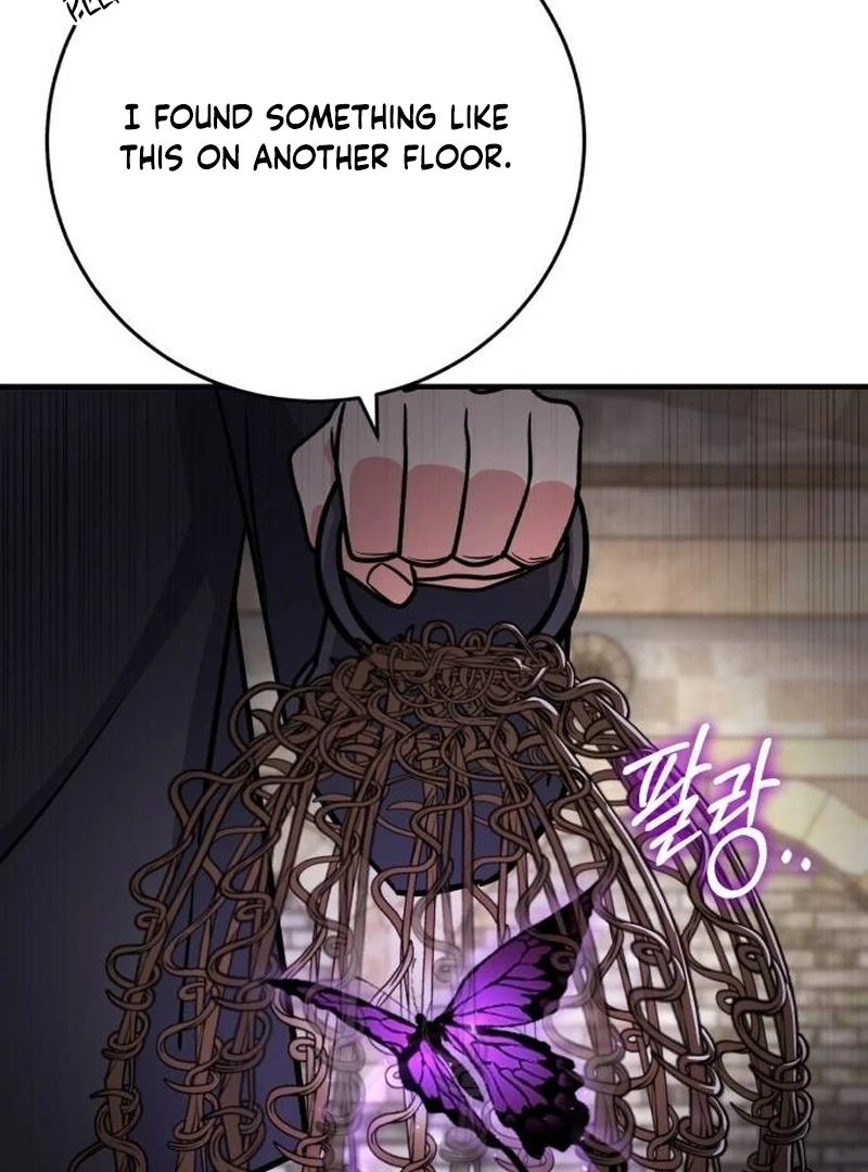 The Support Ate it All Chapter 28 page 30