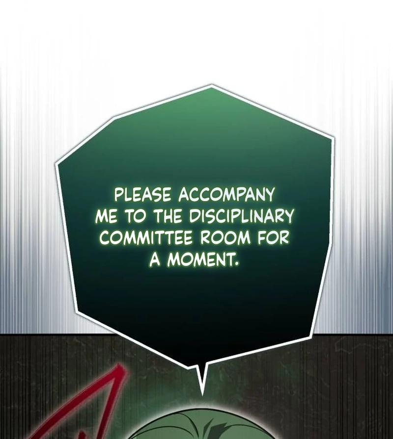 The Support Ate it All Chapter 28 page 34