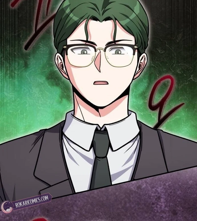 The Support Ate it All Chapter 28 page 35