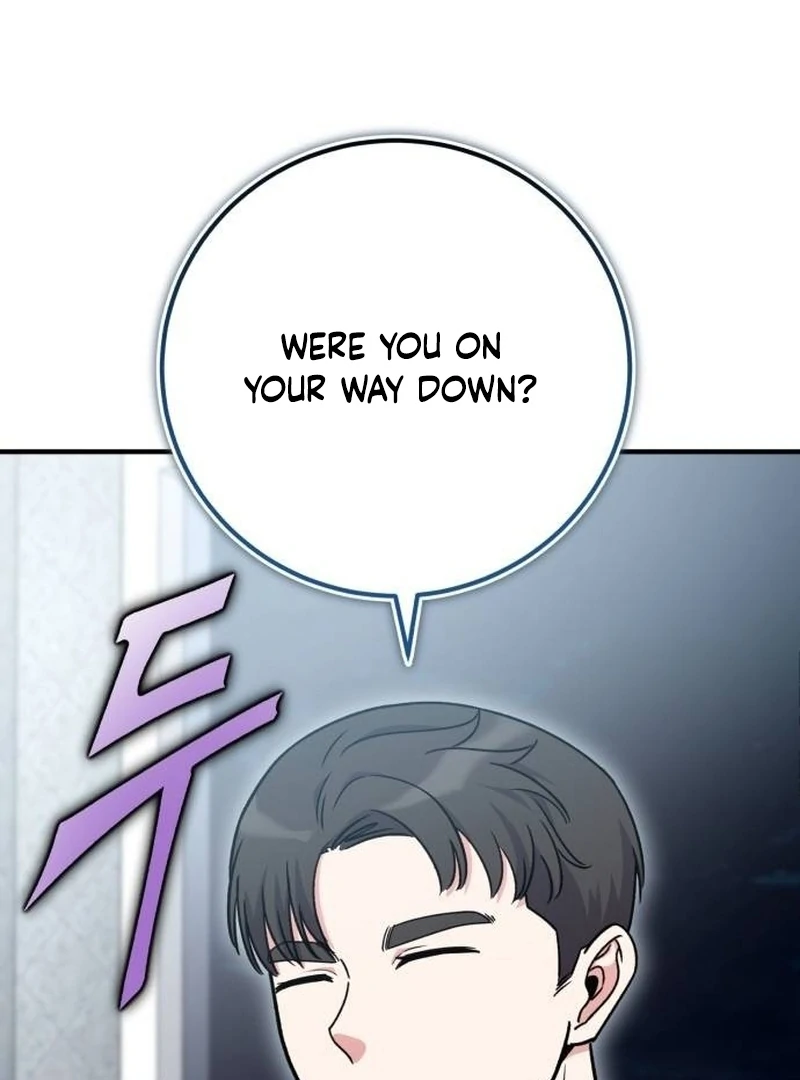 The Support Ate it All Chapter 28 page 42