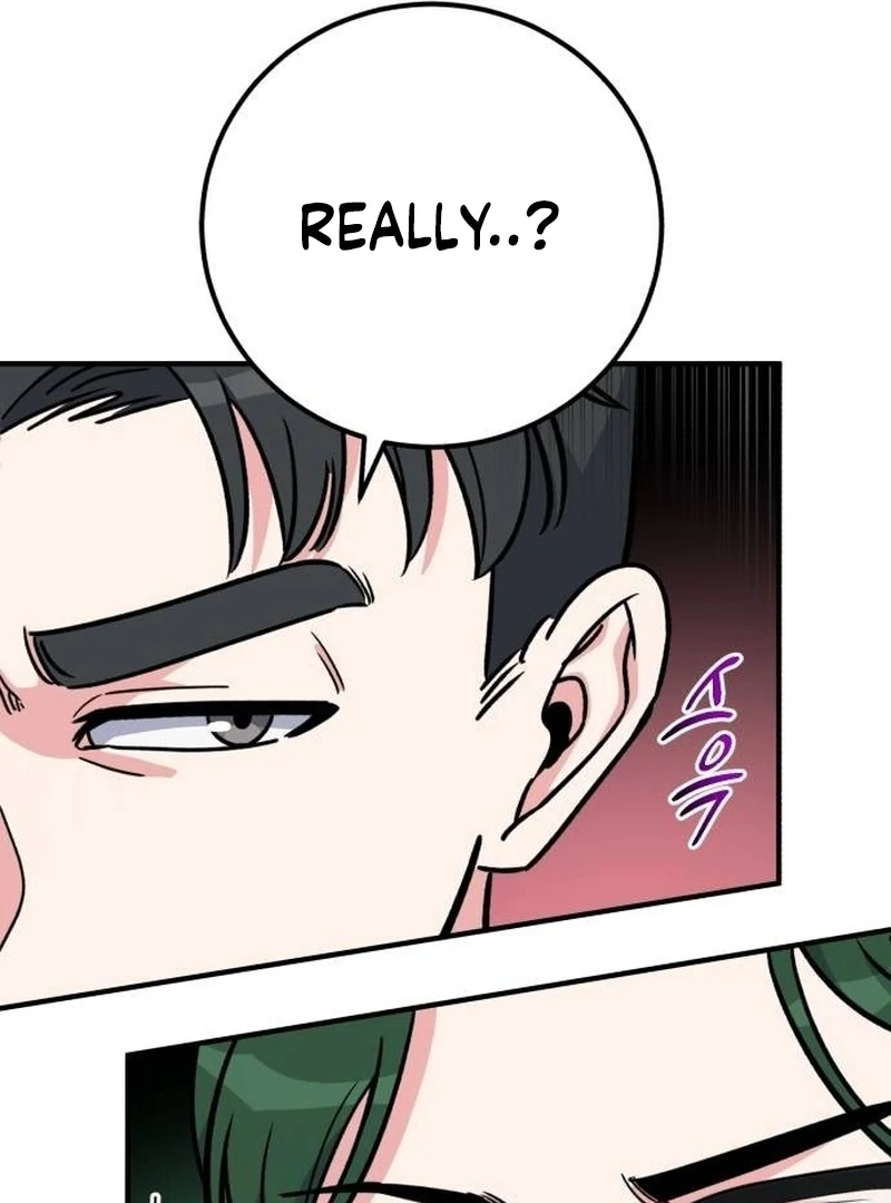 The Support Ate it All Chapter 28 page 45