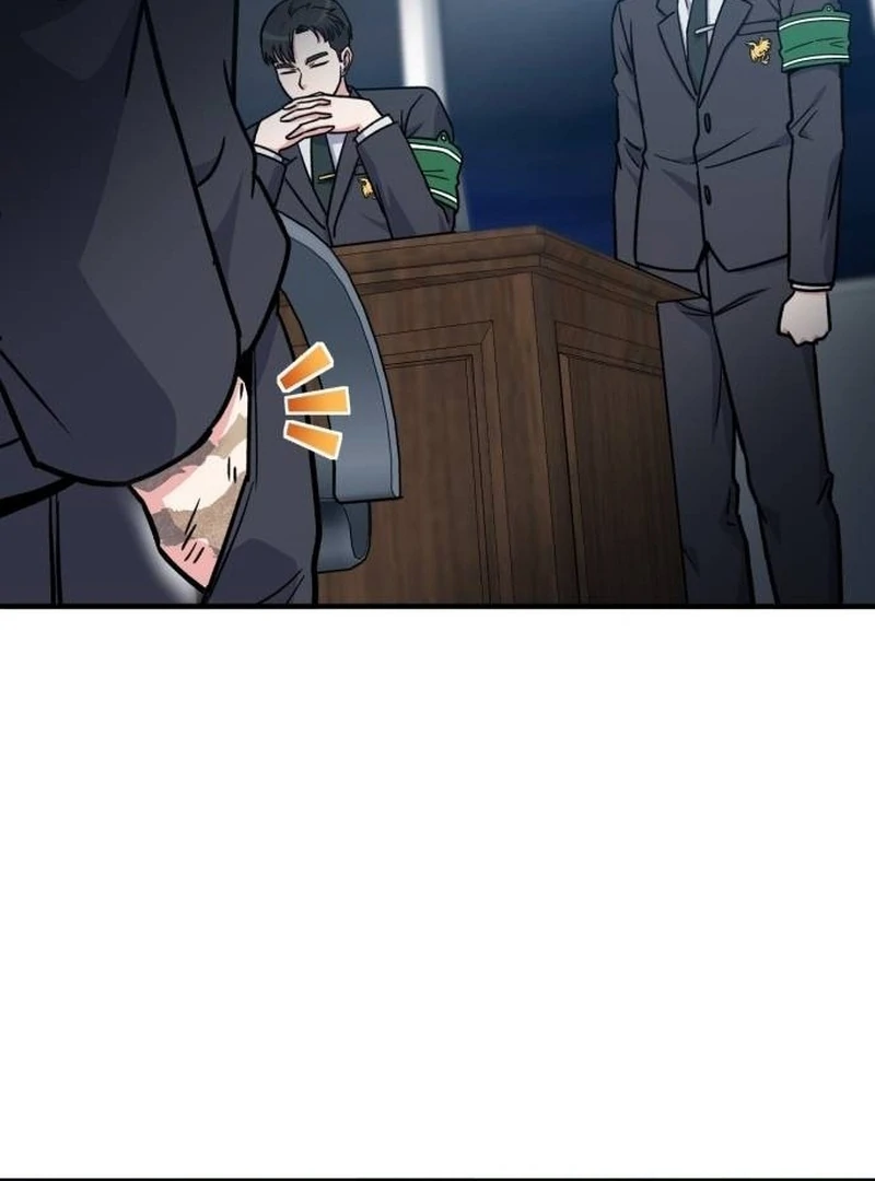 The Support Ate it All Chapter 28 page 47