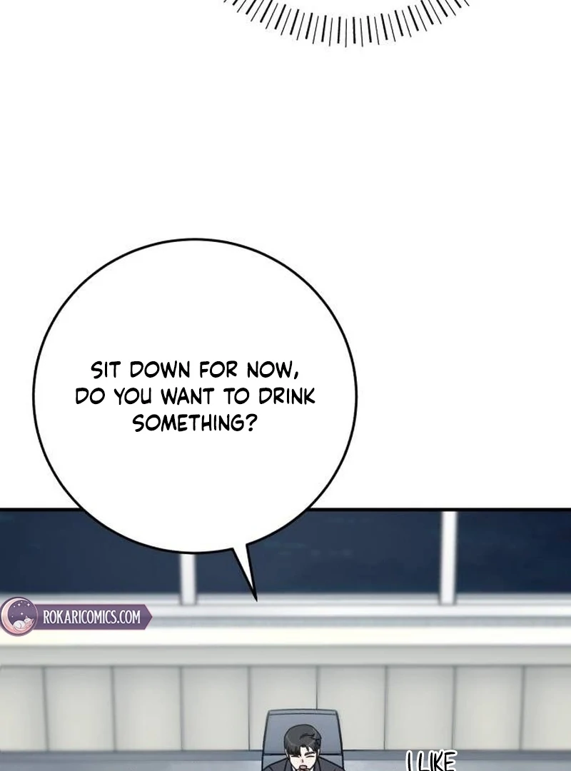 The Support Ate it All Chapter 28 page 51