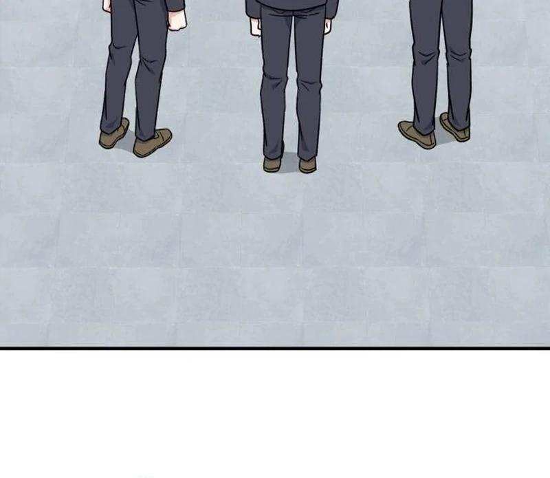 The Support Ate it All Chapter 28 page 53