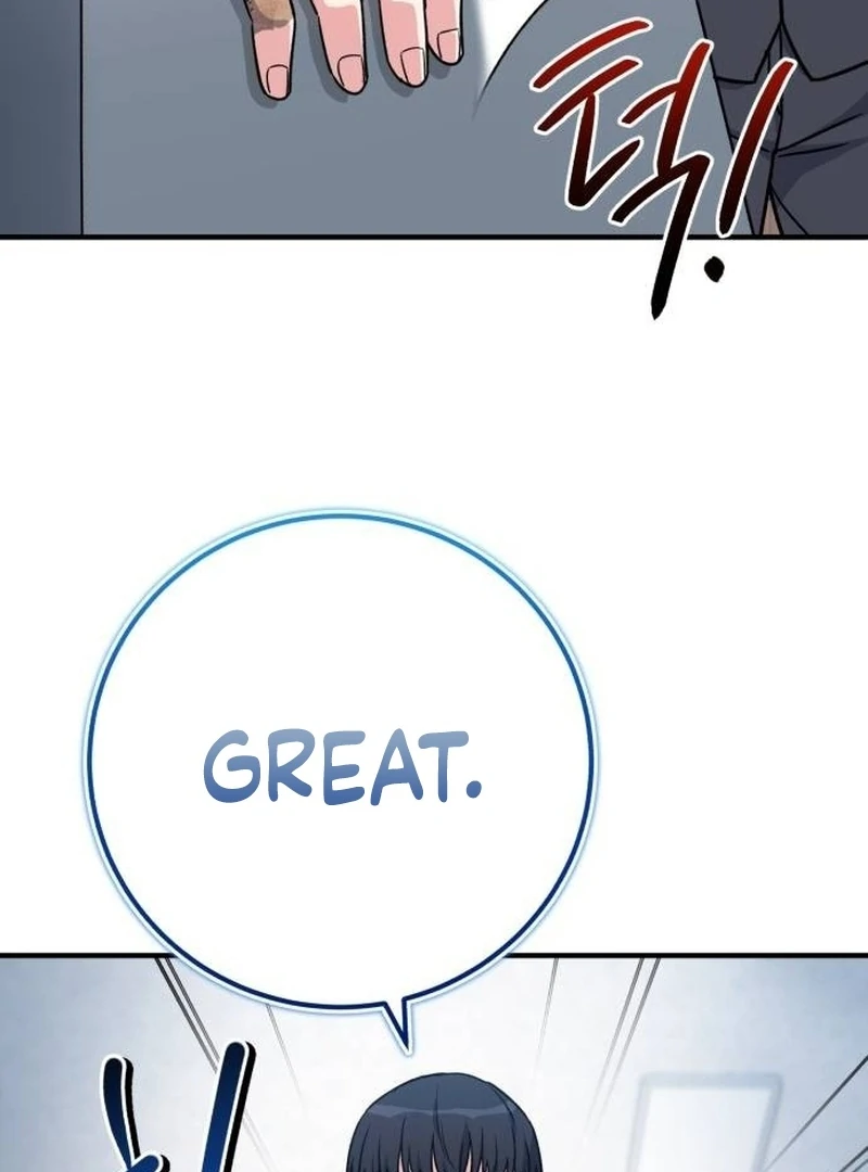 The Support Ate it All Chapter 28 page 55