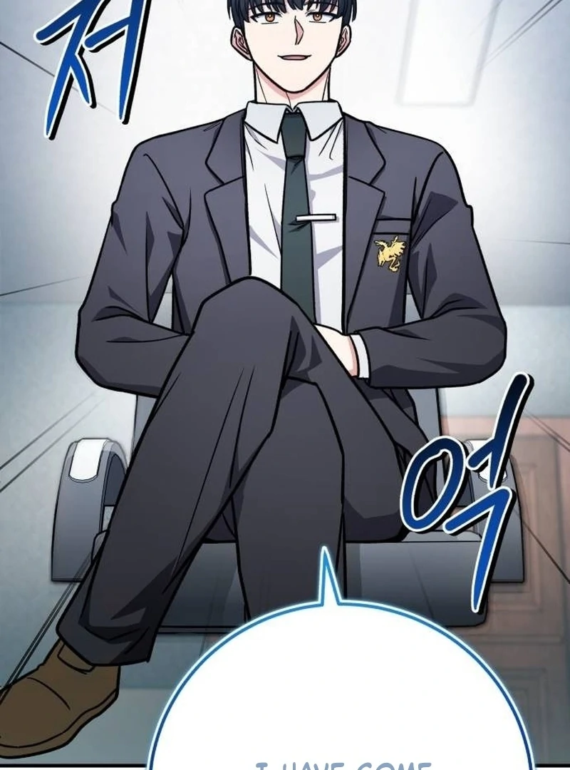 The Support Ate it All Chapter 28 page 56