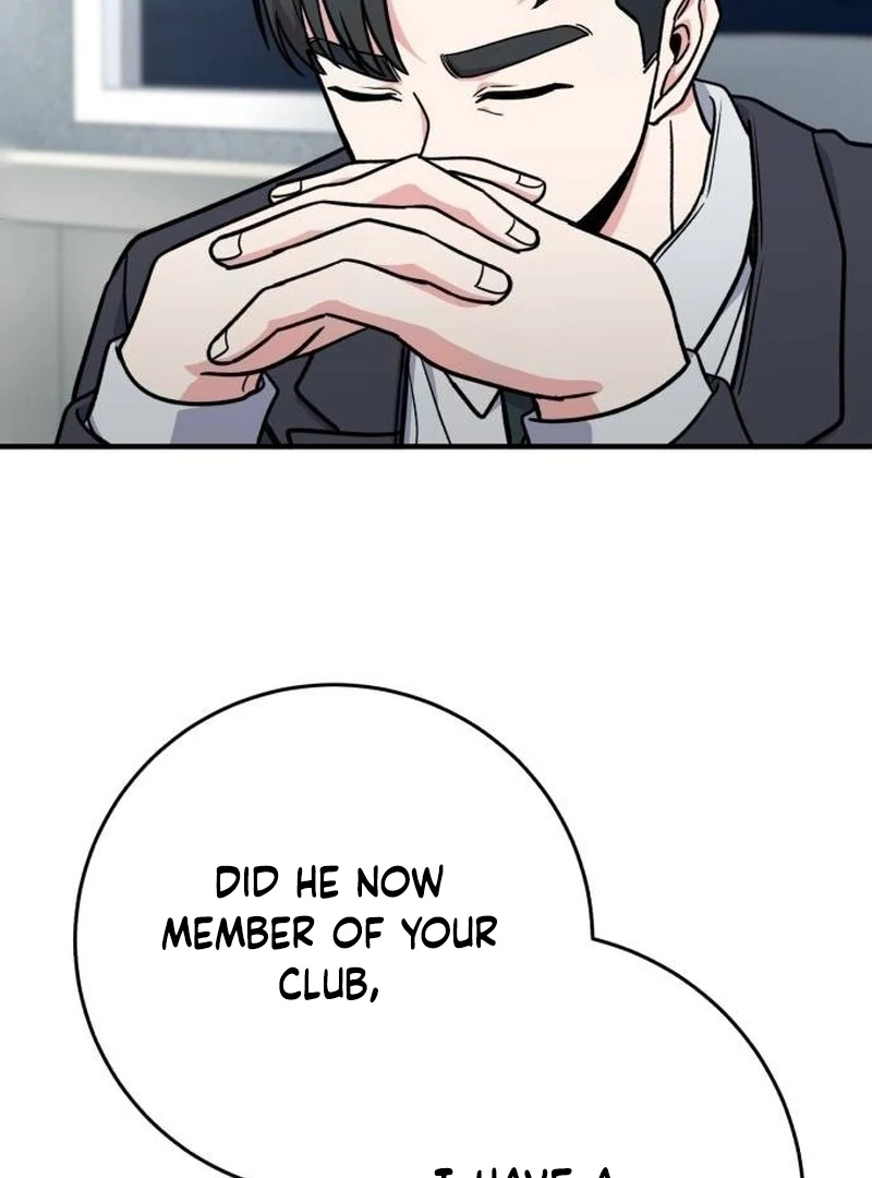 The Support Ate it All Chapter 28 page 58