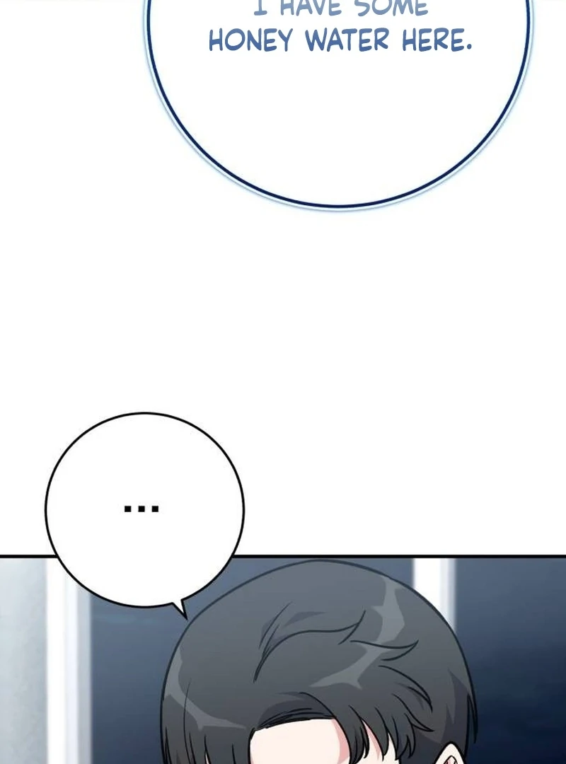 The Support Ate it All Chapter 28 page 57