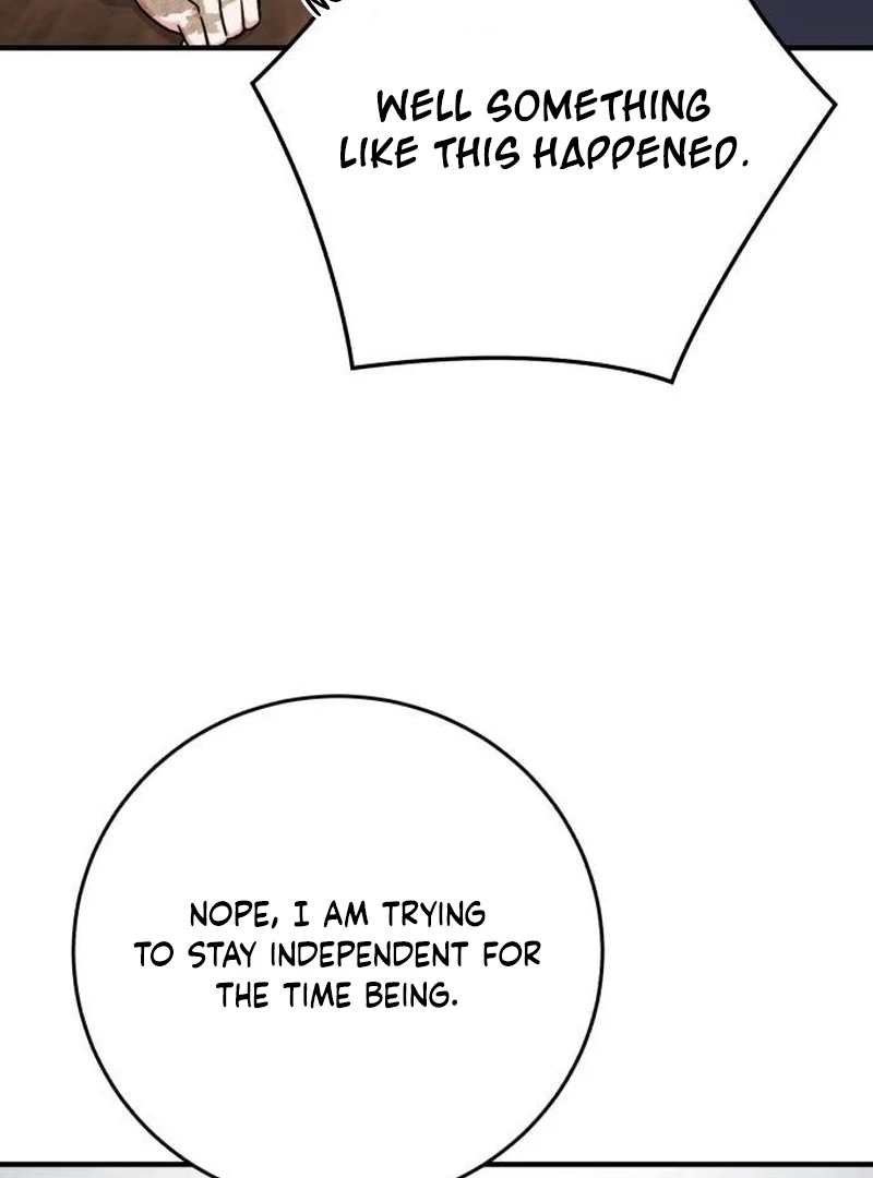 The Support Ate it All Chapter 28 page 60