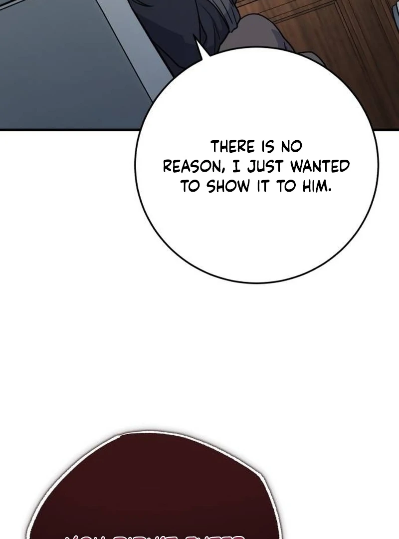 The Support Ate it All Chapter 28 page 64