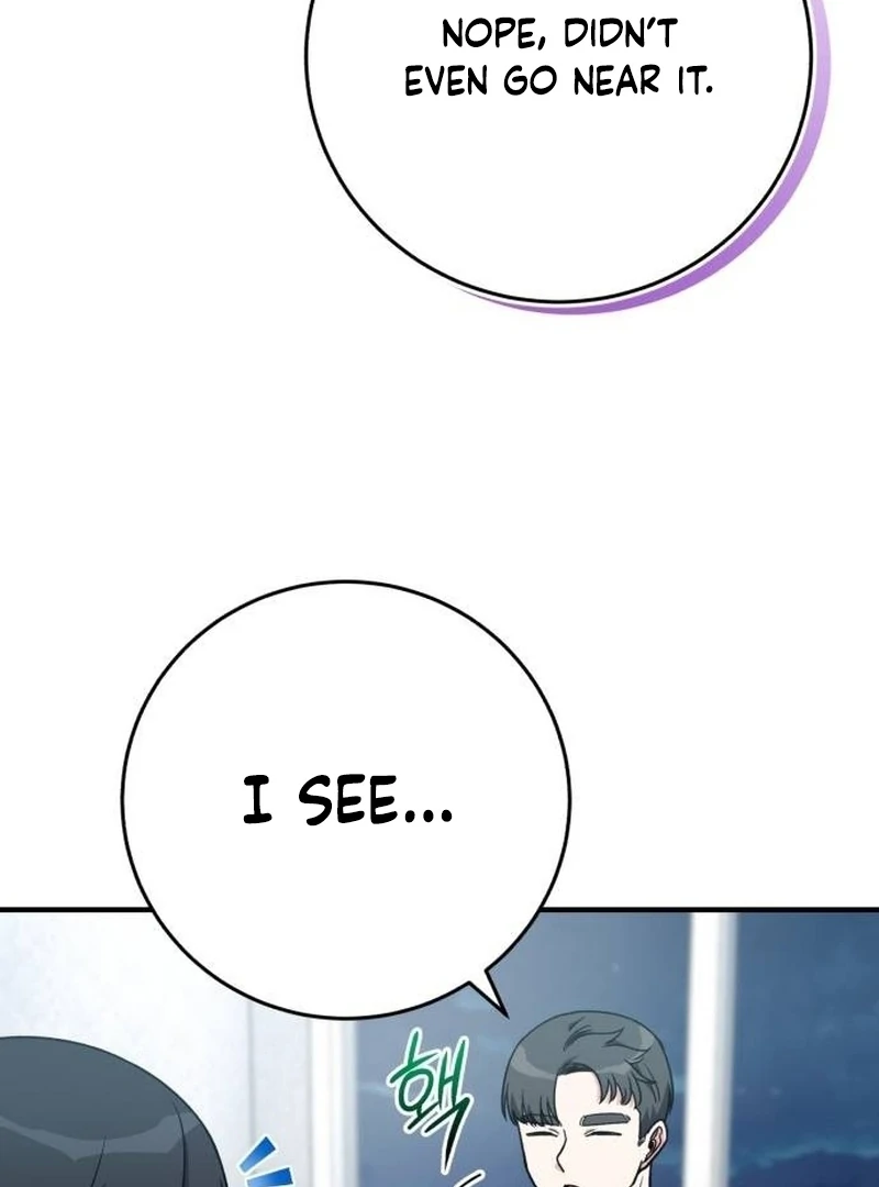 The Support Ate it All Chapter 28 page 66
