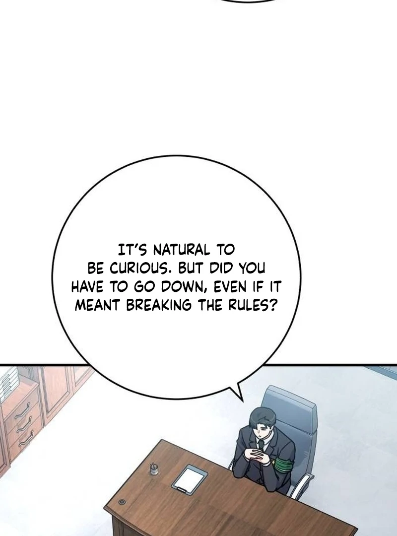 The Support Ate it All Chapter 28 page 70