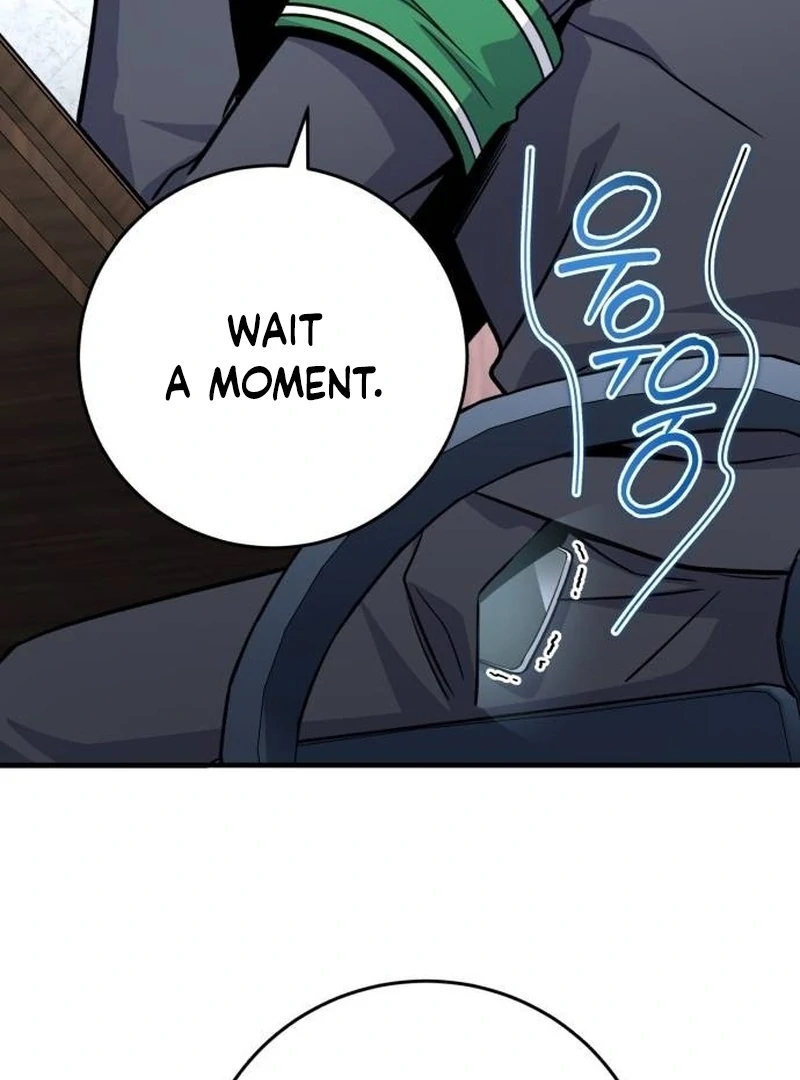 The Support Ate it All Chapter 28 page 74