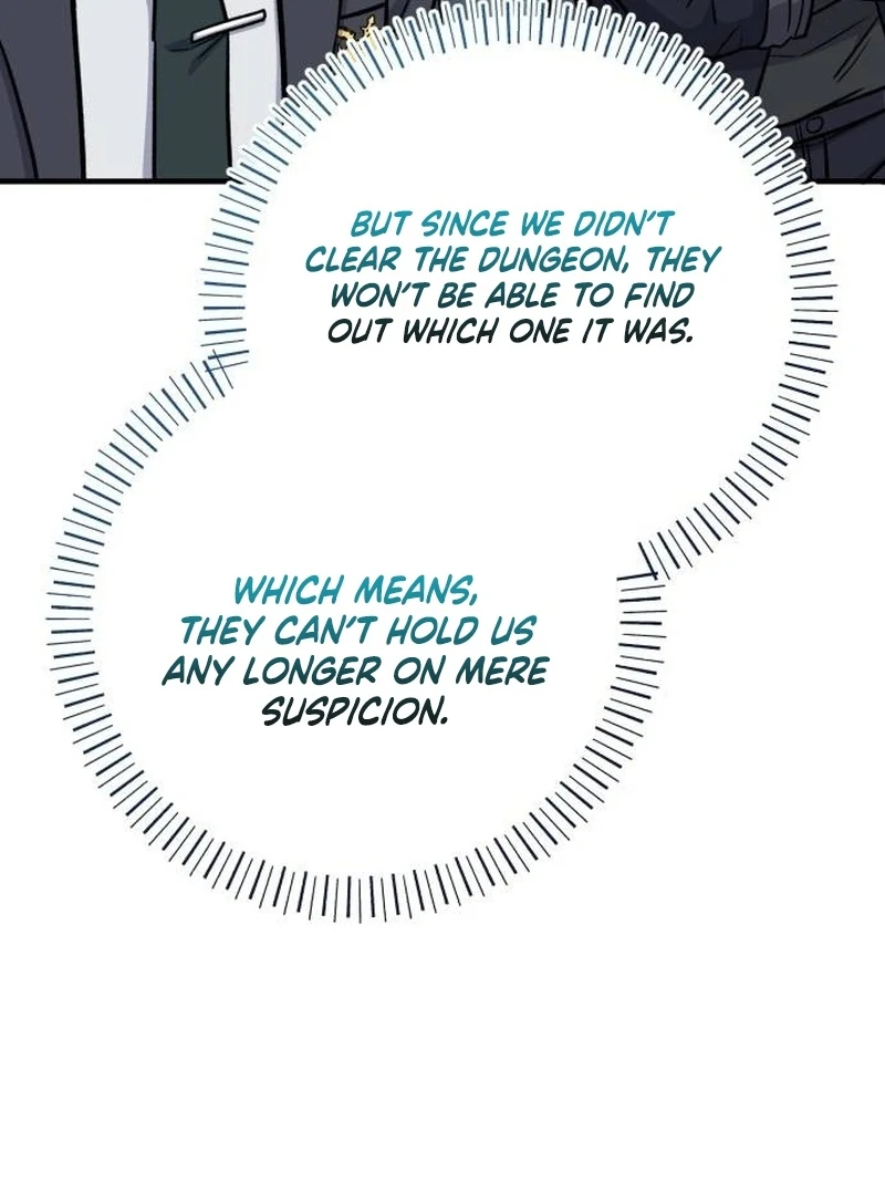 The Support Ate it All Chapter 28 page 78