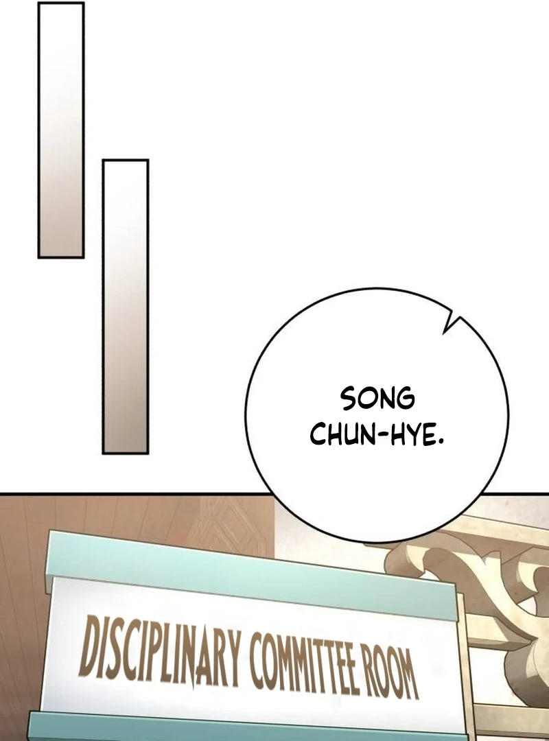 The Support Ate it All Chapter 28 page 83