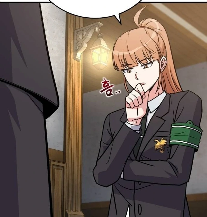 The Support Ate it All Chapter 28 page 90