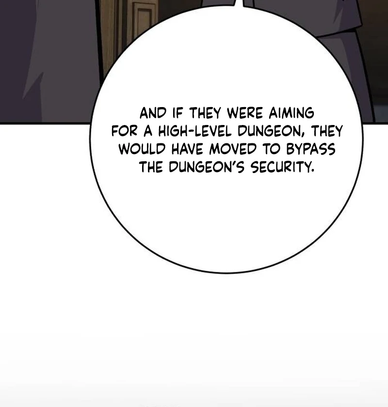 The Support Ate it All Chapter 28 page 91