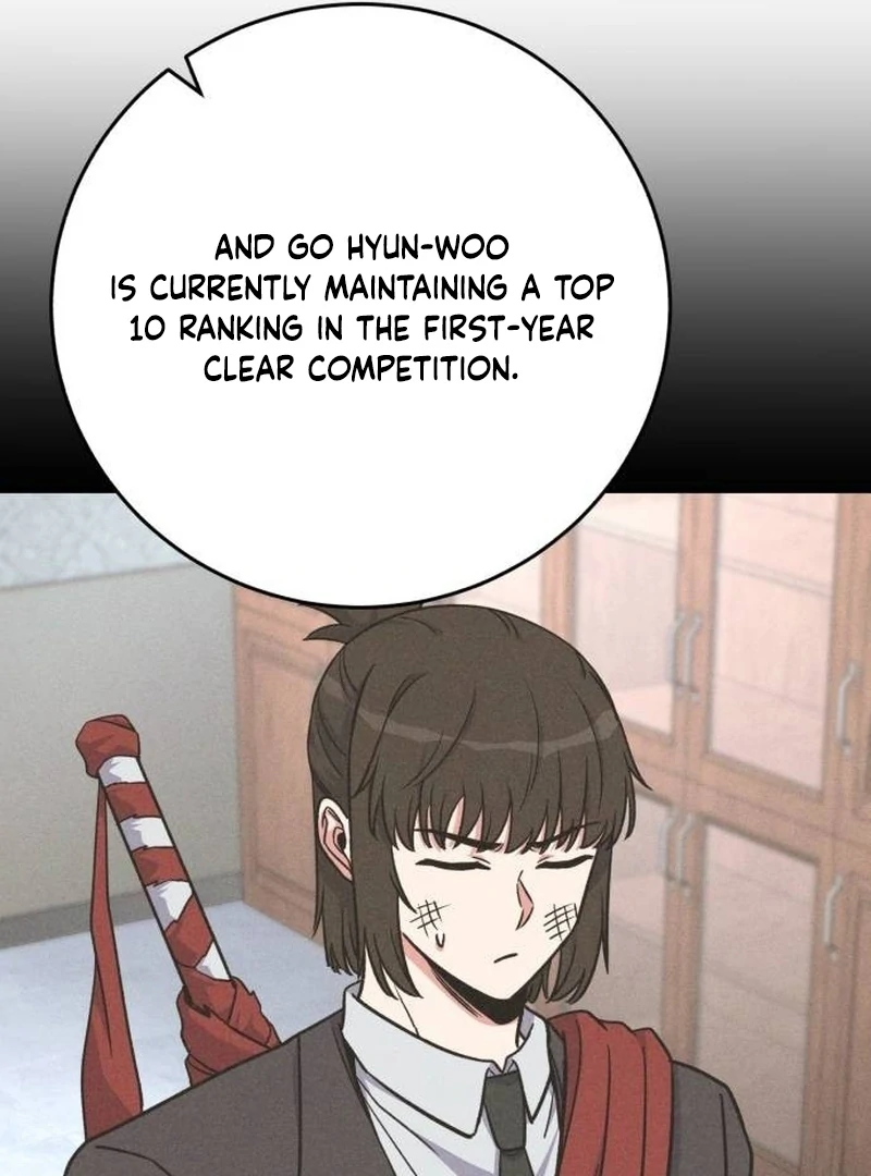 The Support Ate it All Chapter 28 page 92